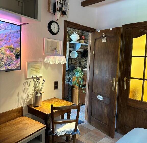 Quarto Estandar, La Remise   Les Chambres