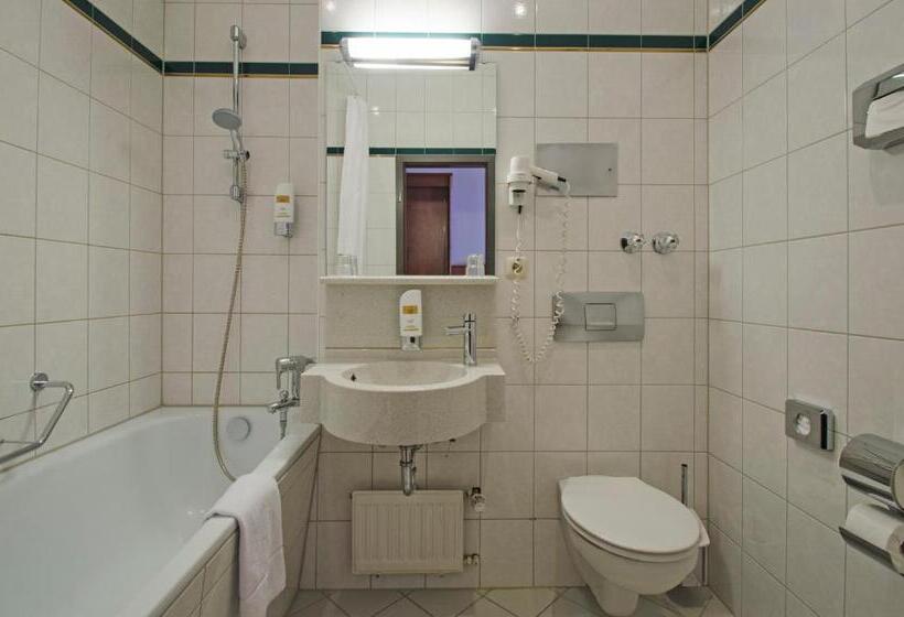 Семейный Номер, 1, 2, Sleep Boardinghouse Unterschleißheim Zentrum