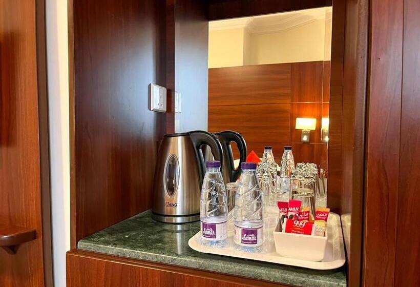 Номер Стандарт, Hayatt Suites &
