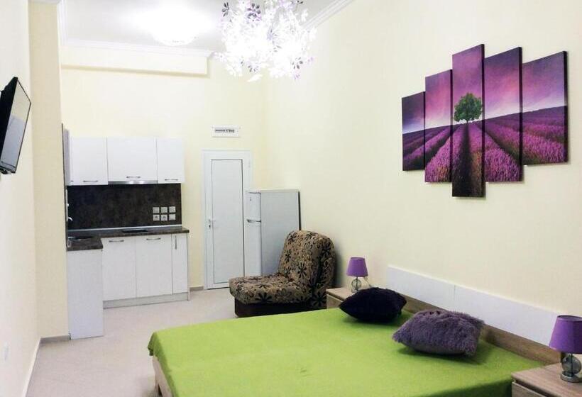 Номер Economy, Stamopolu Lux Ground Floor