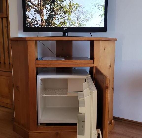 Номер Deluxe, Pensiunea Gianina