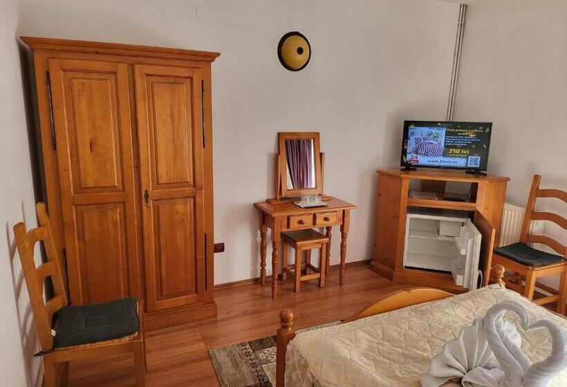 Номер Deluxe, Pensiunea Gianina