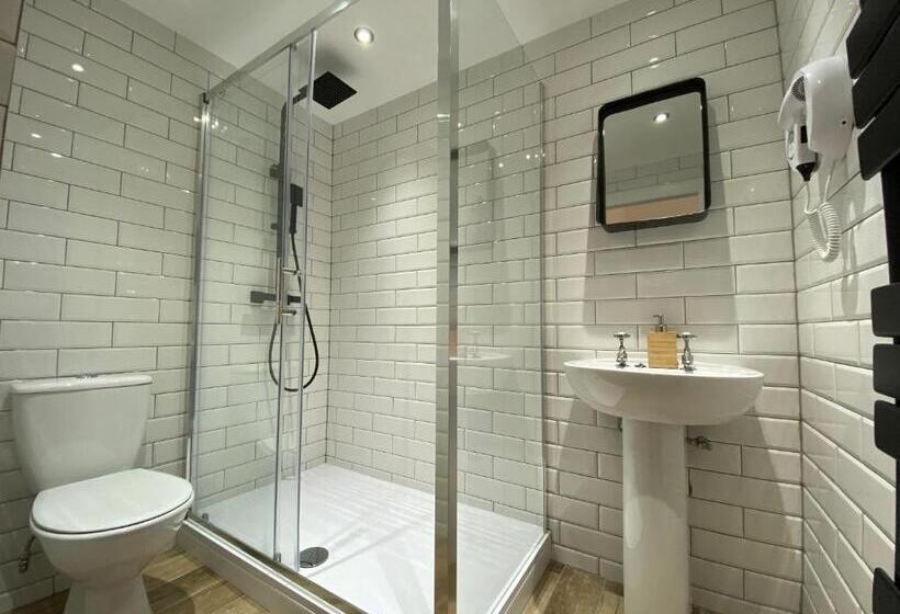 デラックススイート, Queen Street Boutique Suites