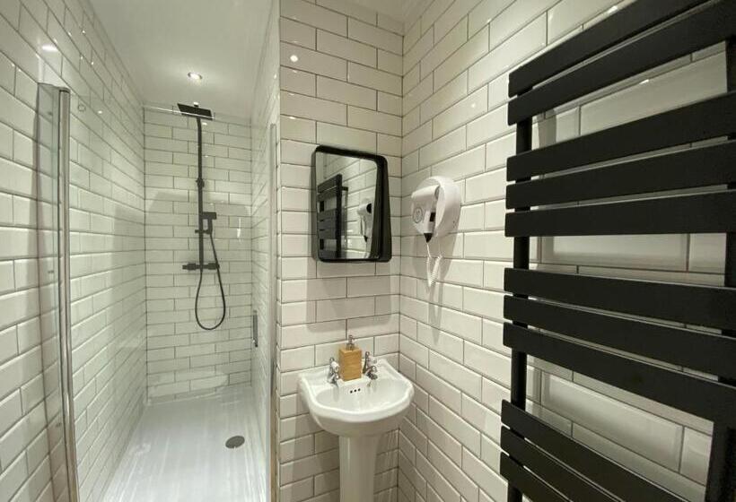 メゾネットスイート, Queen Street Boutique Suites