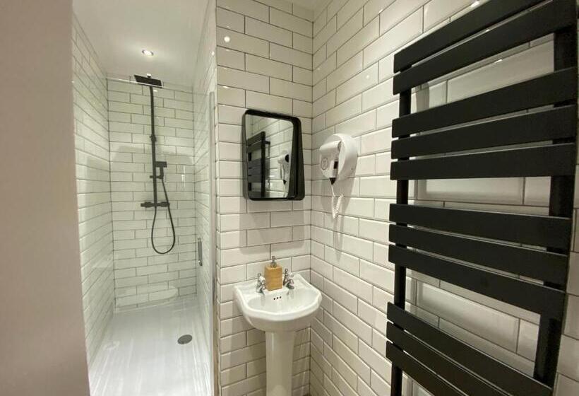 メゾネットスイート, Queen Street Boutique Suites