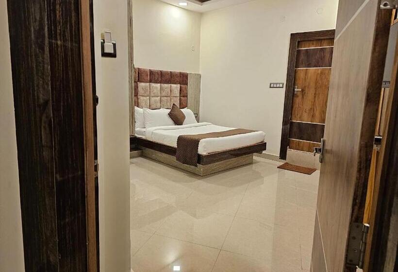 Family Suite, Sky International  Airport Zone Hyderabad