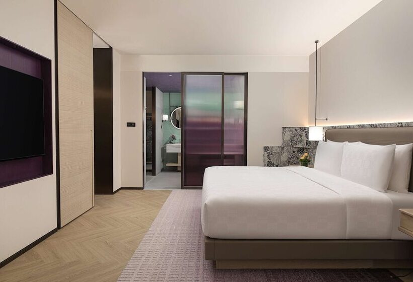 海景套房, Hualuxe Hotels And Resorts Sanya Yalong Bay Resort, An Ihg