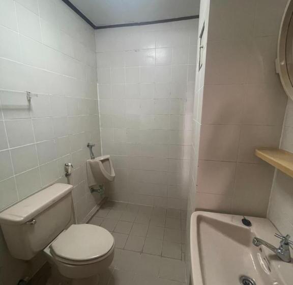 غرفة إقتصادية, Residence Inn Pattaya