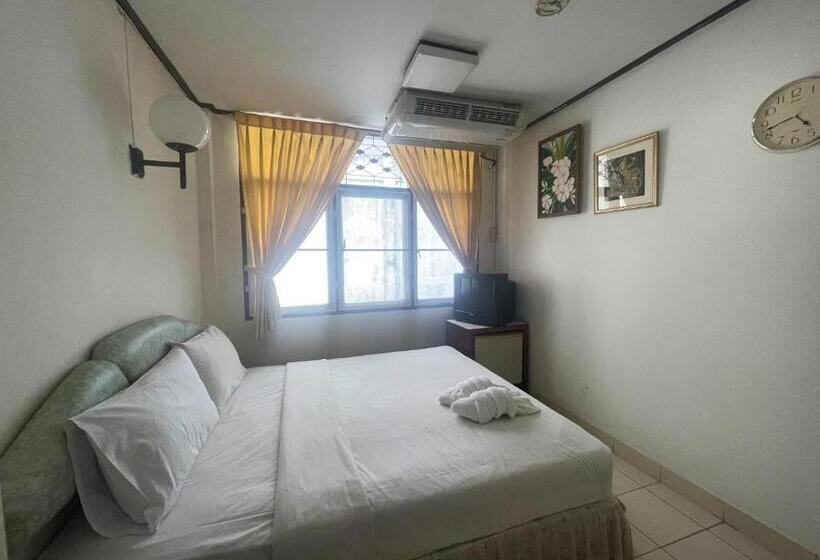 غرفة إقتصادية, Residence Inn Pattaya