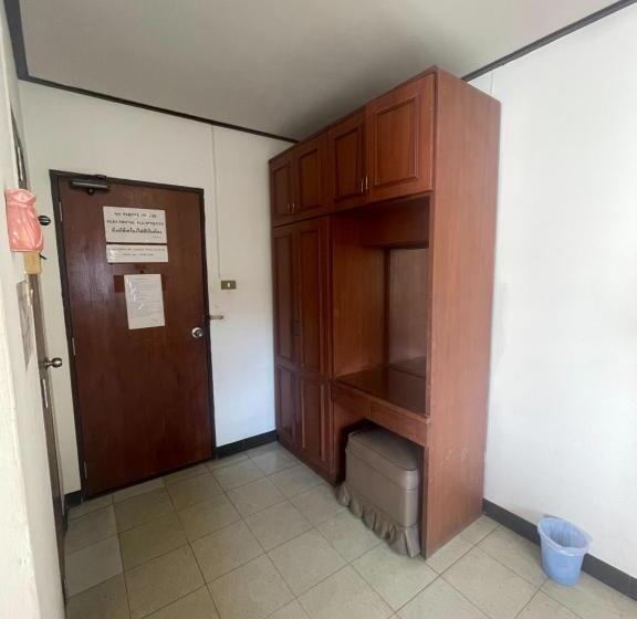 غرفة ديلوكس, Residence Inn Pattaya