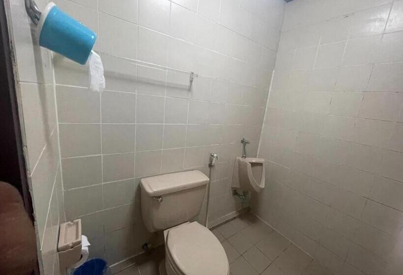 غرفة ديلوكس سرير كينج, Residence Inn Pattaya