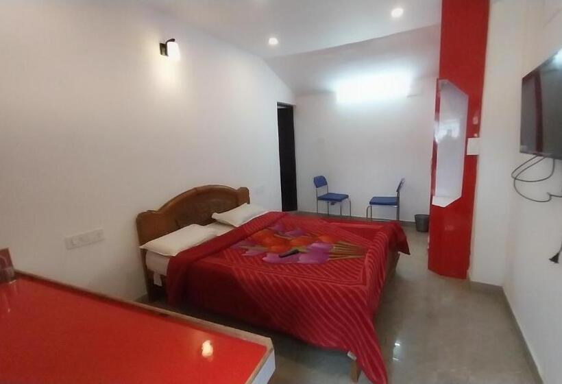 Номер Стандарт, Sv Residency