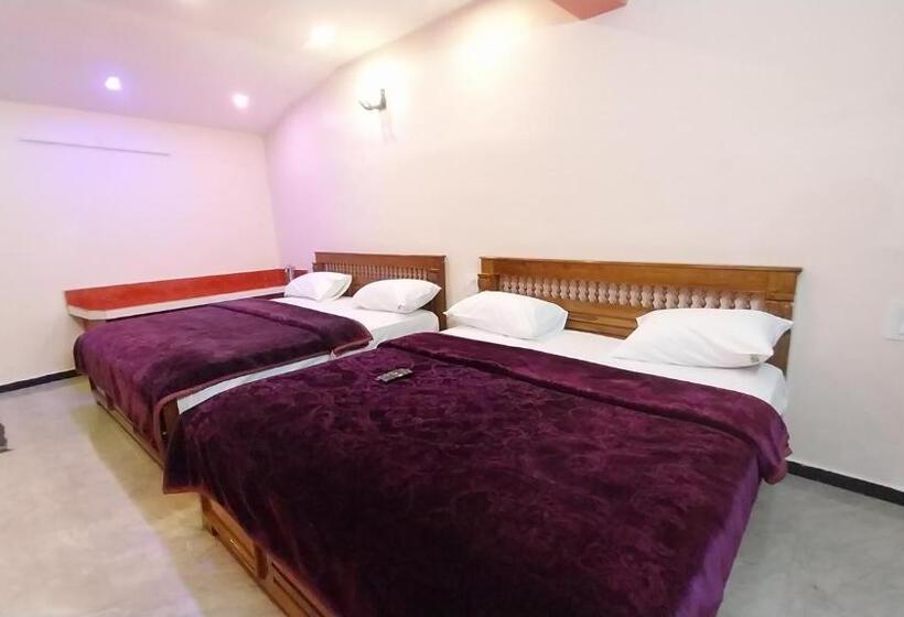 Семейный Номер Deluxe, Sv Residency