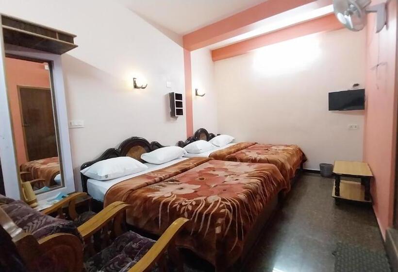 Семейный Номер Deluxe, Sv Residency