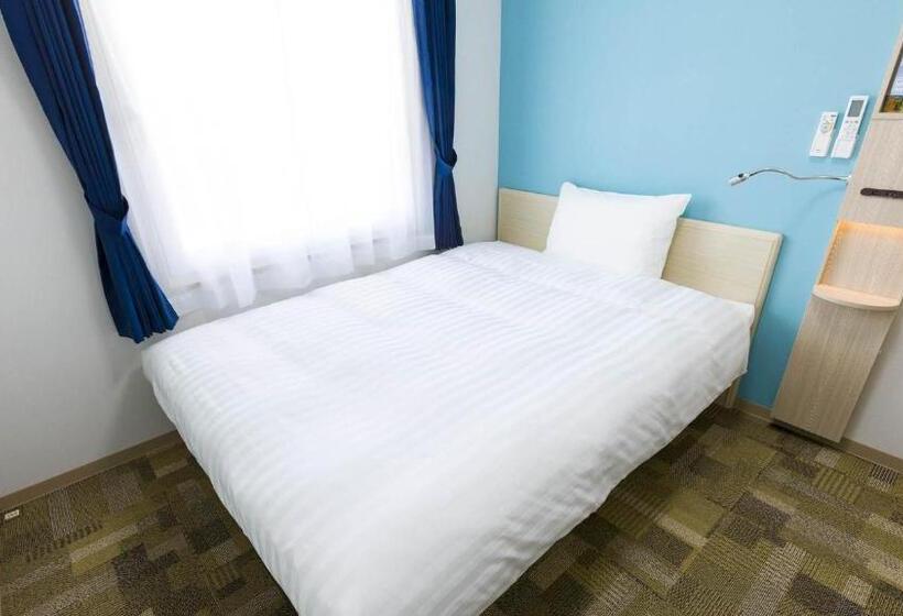 Номер Стандарт, Toyoko Inn Tozai-sen Kiba-eki