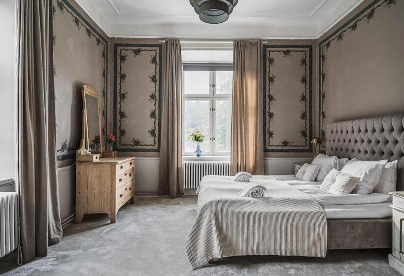 Номер Стандарт, Arbottna Herrgård