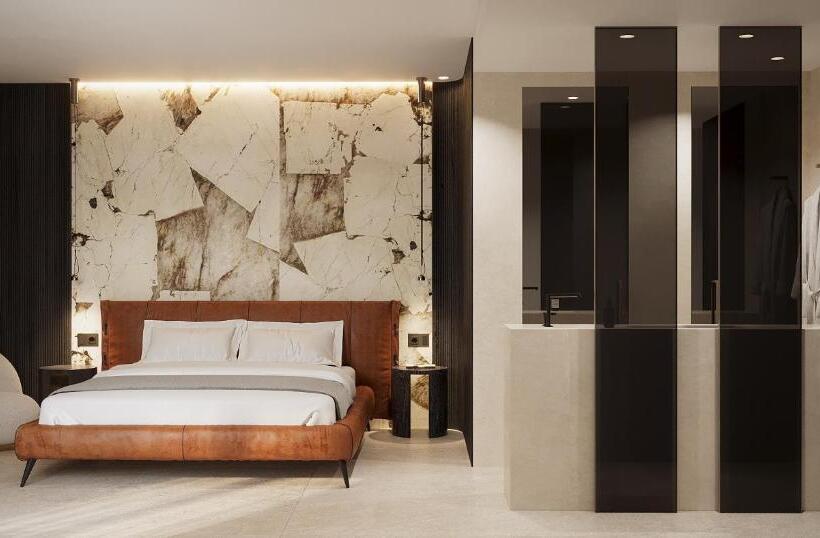 Standard swim-up room, Casaly Hotel & Spa
