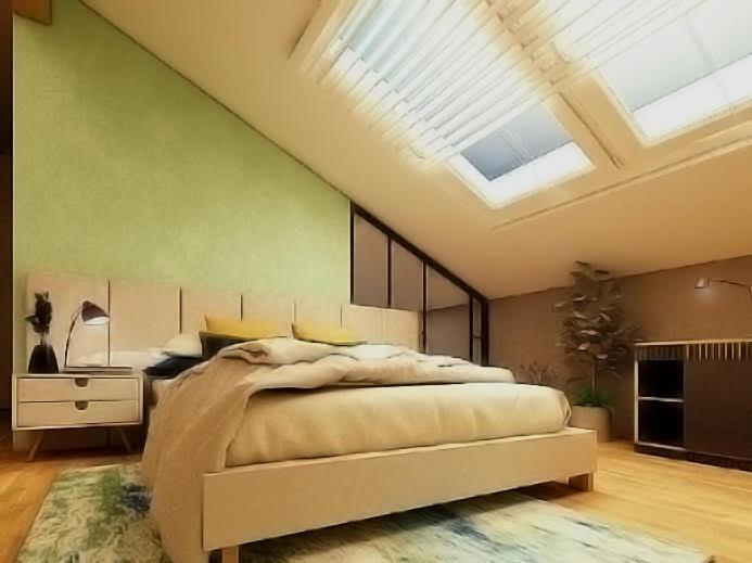 اتاق لوکس خانوادگی, Boutique Hotel Ochsen