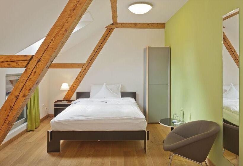 Индивидуальный Номер Классика, Boutique Hotel Auberge Langenthal