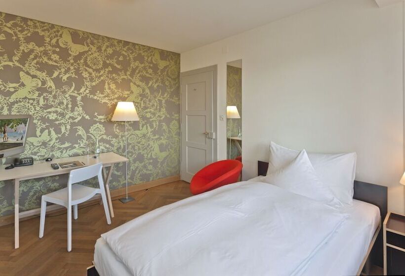 Индивидуальный Номер Классика, Boutique Hotel Auberge Langenthal