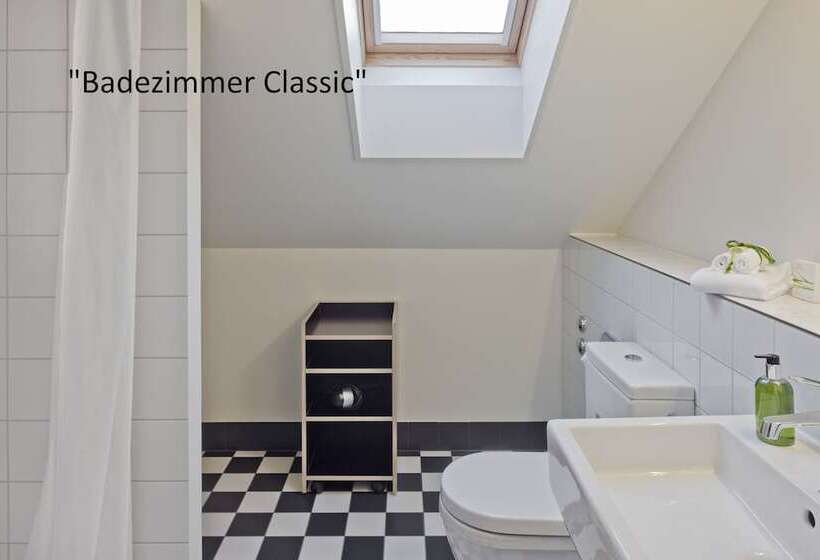 Классический Номер, Boutique Hotel Auberge Langenthal