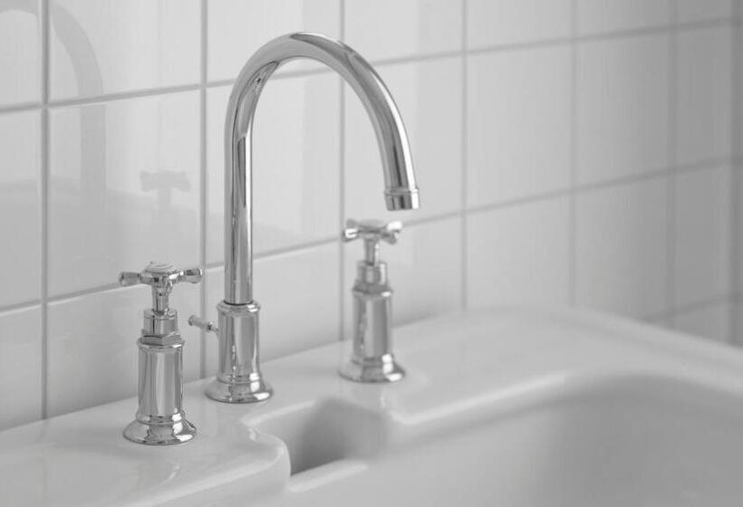 Люкс, Boutique Hotel Auberge Langenthal