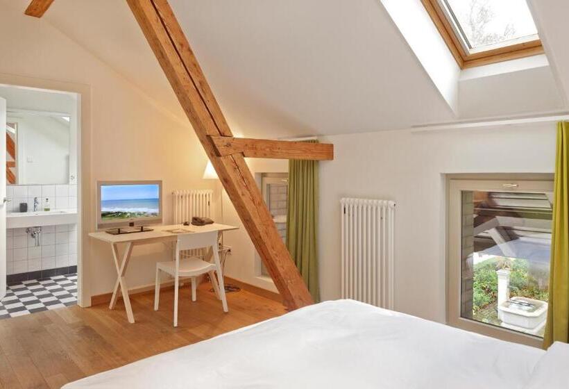Классический Номер, Boutique Hotel Auberge Langenthal