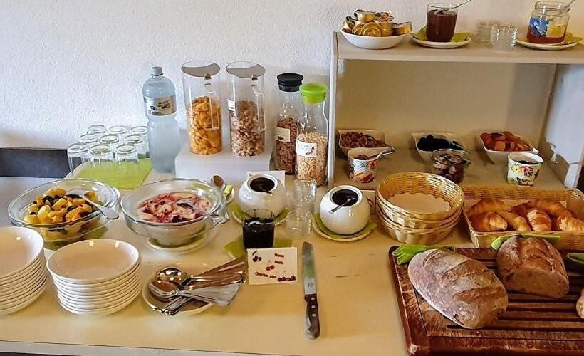Номер Superior, Chalet Gafri   Bnb   Frühstückspension Und Gastfreuncschaft