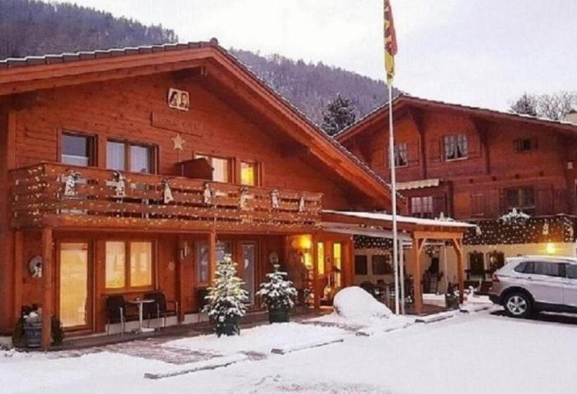 Номер Superior, Chalet Gafri   Bnb   Frühstückspension Und Gastfreuncschaft