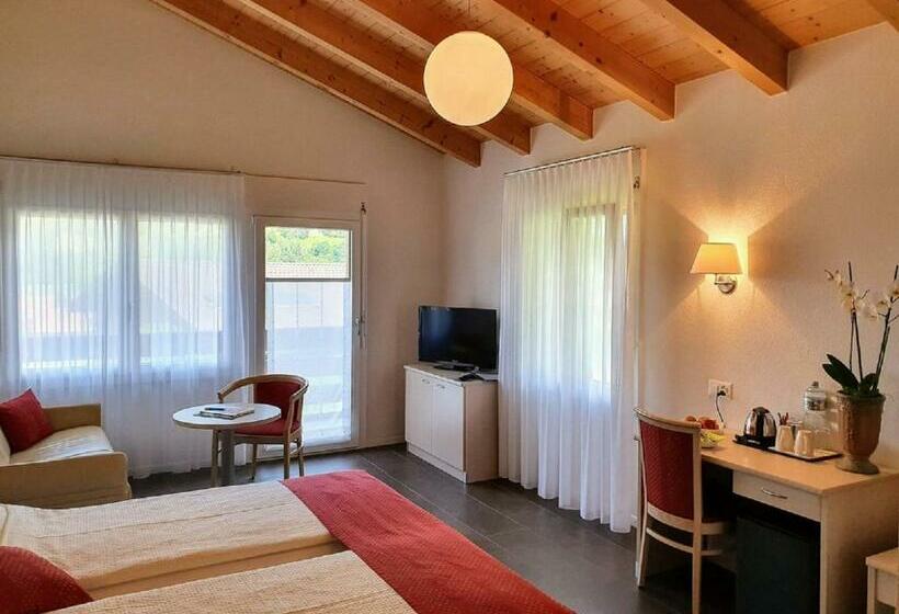 Номер Superior, Chalet Gafri   Bnb   Frühstückspension Und Gastfreuncschaft
