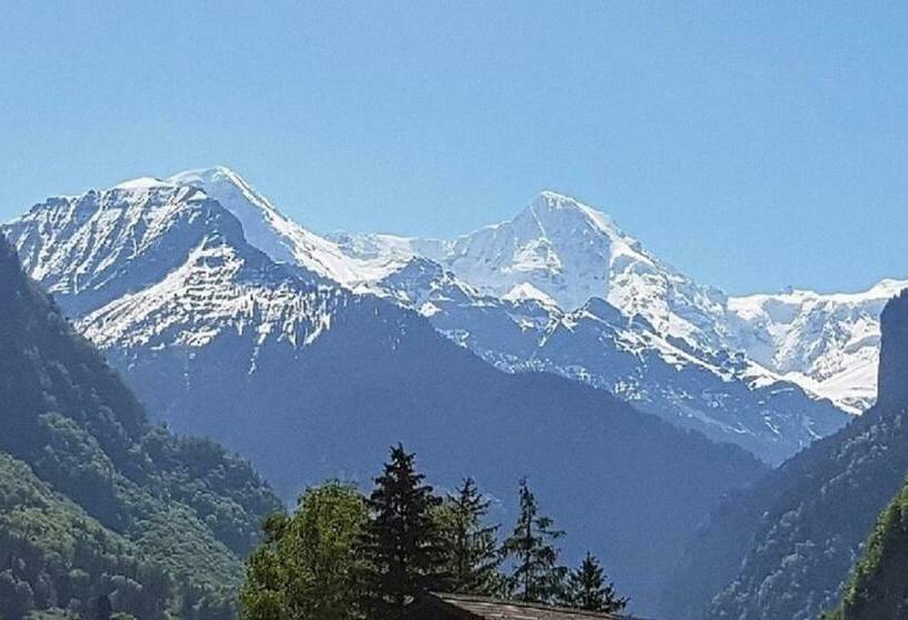 Семейный Номер Superior, Chalet Gafri   Bnb   Frühstückspension Und Gastfreuncschaft