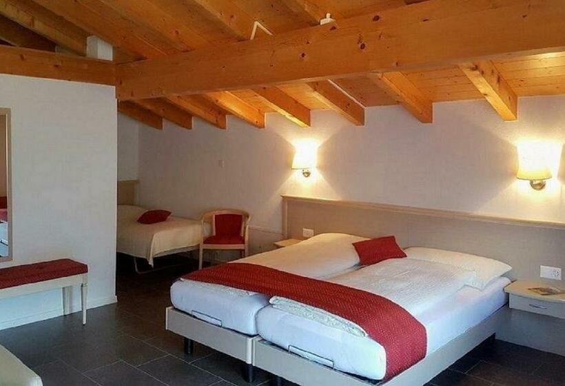 Семейный Номер Superior, Chalet Gafri   Bnb   Frühstückspension Und Gastfreuncschaft
