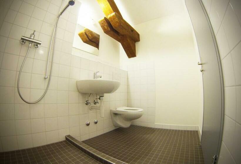 اتاق استاندارد, Depot 195  Hostel Winterthur