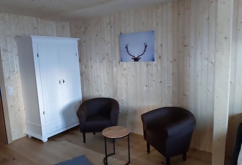 Номер Стандарт, Haus Berghof