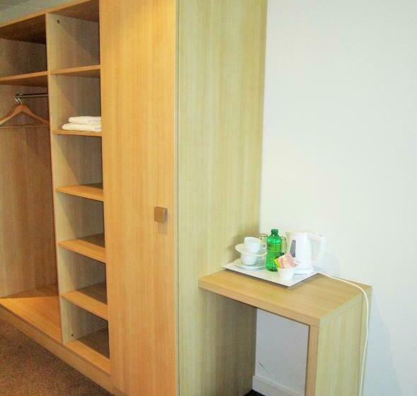 Номер Стандарт, Hori Inn