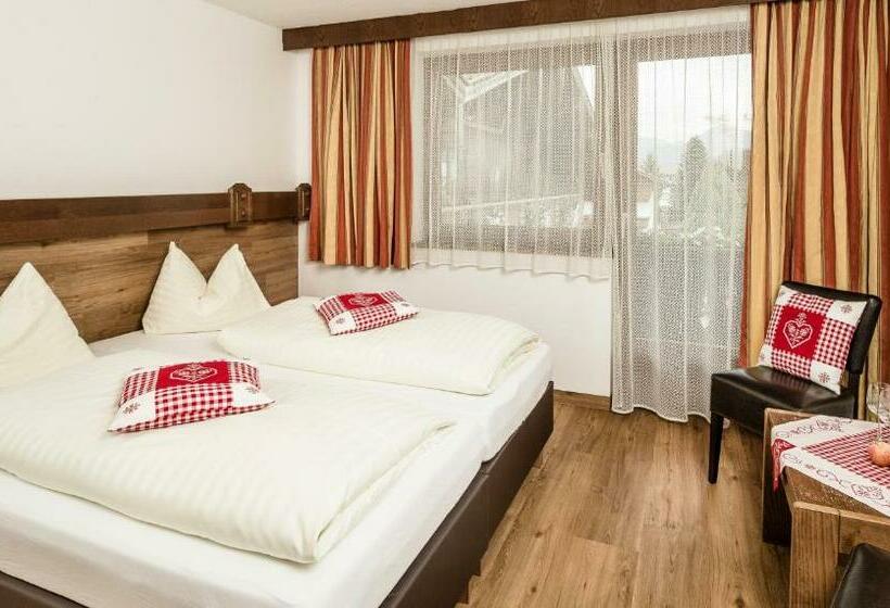 Номер Стандарт, Standlhof Zillertal