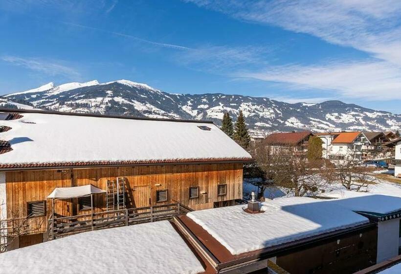Номер Стандарт, Standlhof Zillertal