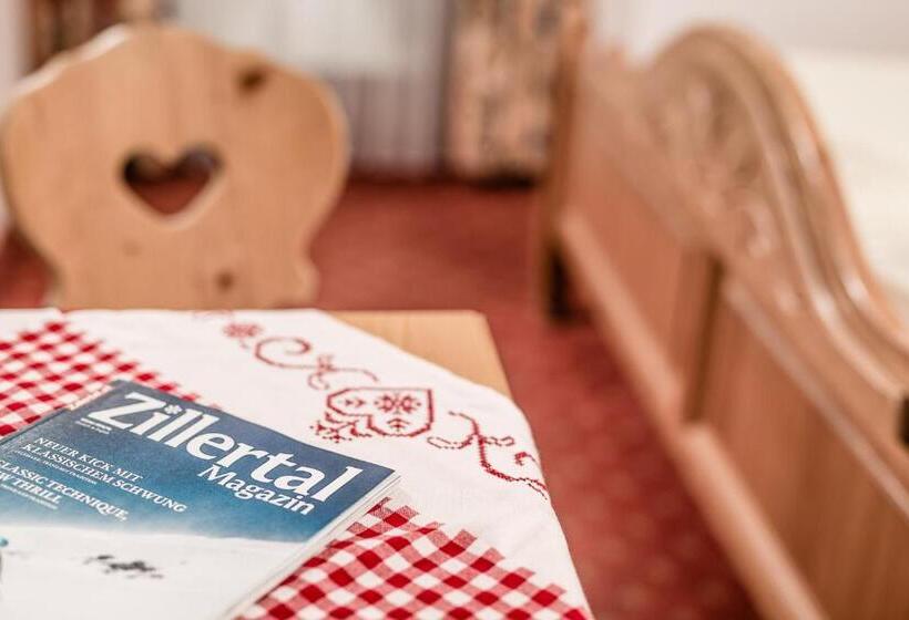 Трежместный Номер Economy, Standlhof Zillertal