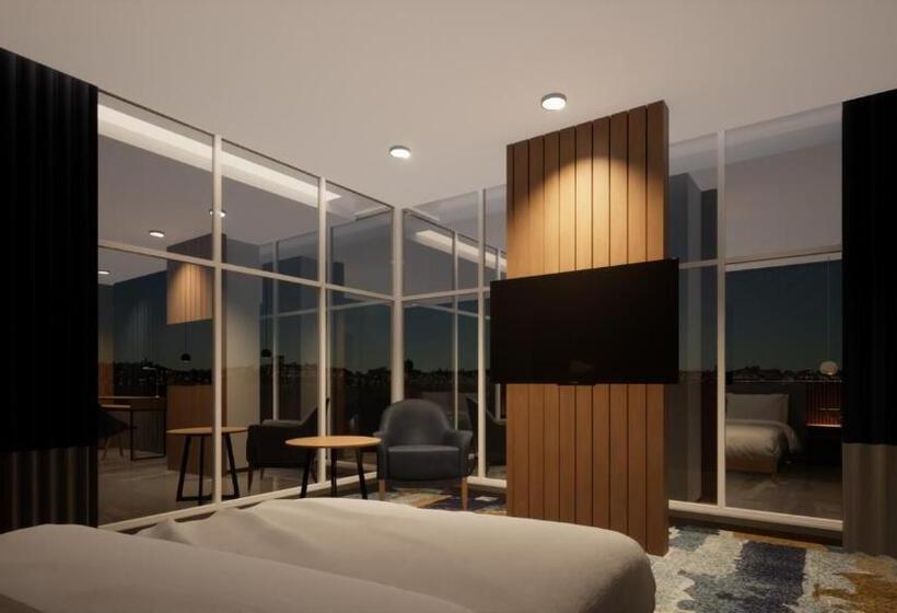 Полулюкс, Aston Pekalongan Syariah Hotel & Conference Center
