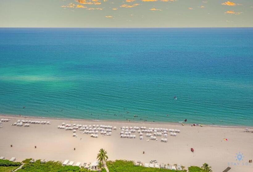 １ベッドルームハウス, Luxurious Beach Resortbay View Insta Worthy Gym