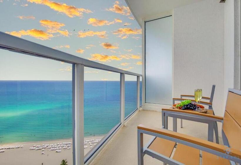 １ベッドルームハウス, Luxurious Beach Resortbay View Insta Worthy Gym