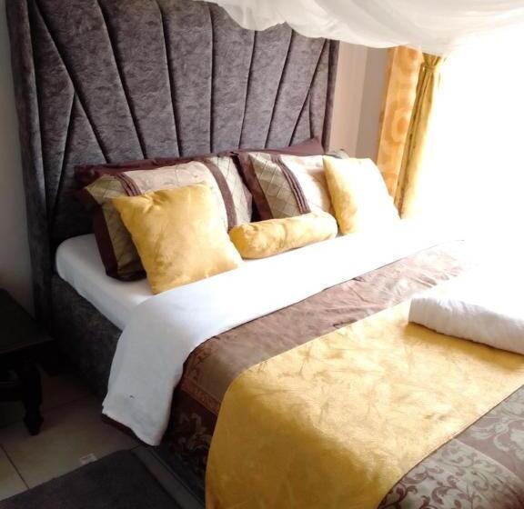 اتاق استاندارد, Tsavo 90 Prime