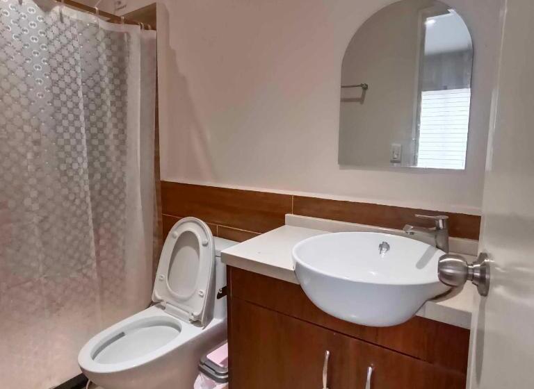 Семейный Номер, Matina Enclaves Residences
