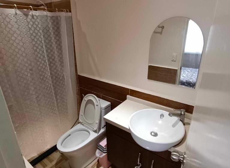 Семейный Номер, Matina Enclaves Residences