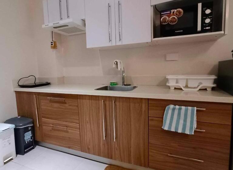 Семейный Номер, Matina Enclaves Residences