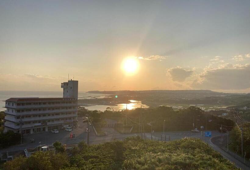 Студия Стандарт, Condominium Hotel Okinawa Yumeto   Vacation Stay 88075v