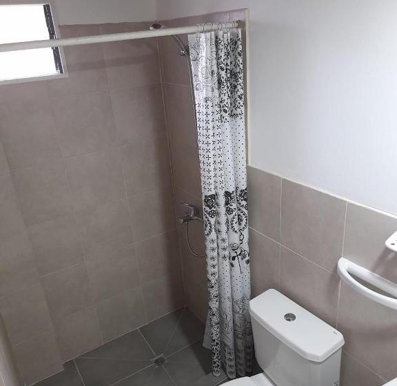 اتاق استاندارد, Del Cabo B&b
