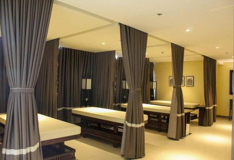 Студия Deluxe, Eastwood Global Plaza Luxury Residences In 43rd Floor With City Sky View