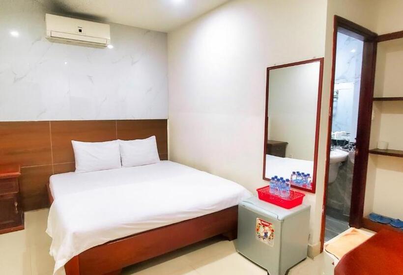 اتاق لوکس, Hồng ánh Hotel Night Market Phú Quốc