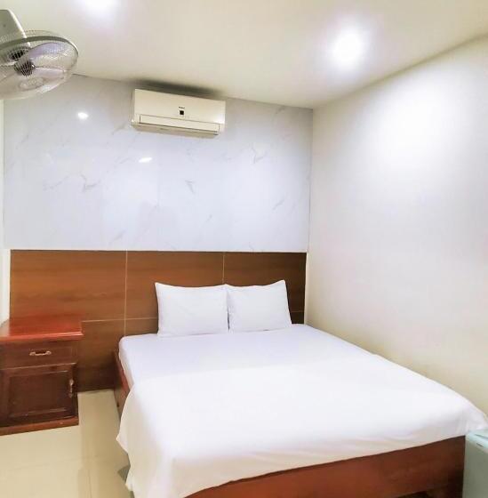 اتاق لوکس, Hồng ánh Hotel Night Market Phú Quốc